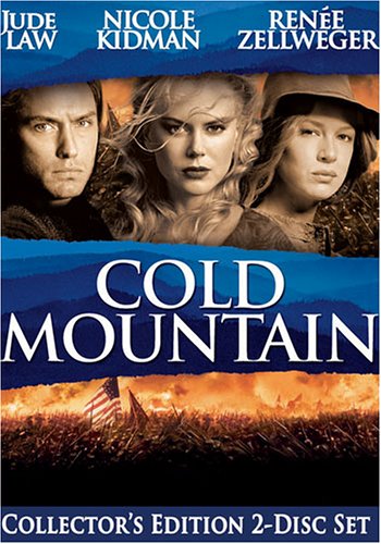 Холодная гора (Cold Mountain)