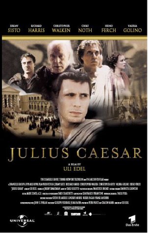Юлий Цезарь (Julius Caesar)