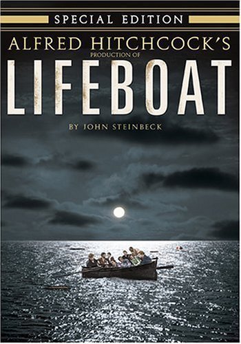 Спасательная шлюпка (Lifeboat)