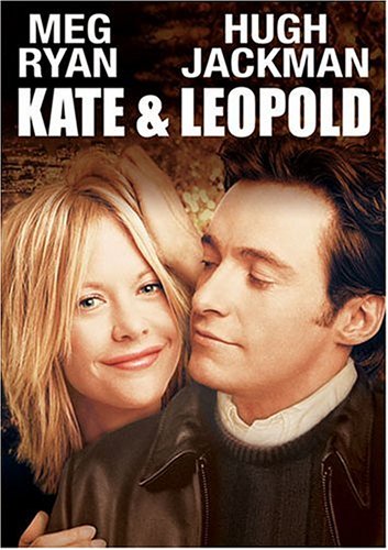 Кейт и Лео (Kate & Leopold)