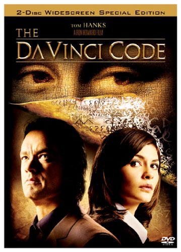 Код Да Винчи (Da Vinci Code, The)