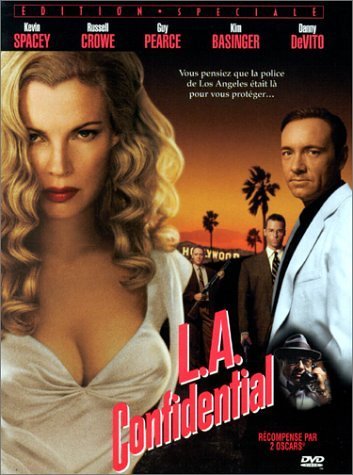 Секреты Лос-Анджелеса (L.A. Confidential)