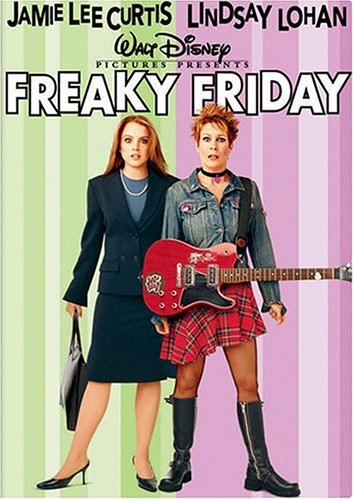 Чумовая пятница (Freaky Friday)