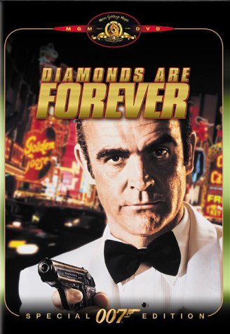 007: Бриллианты навсегда (007: Diamonds Are Forever)