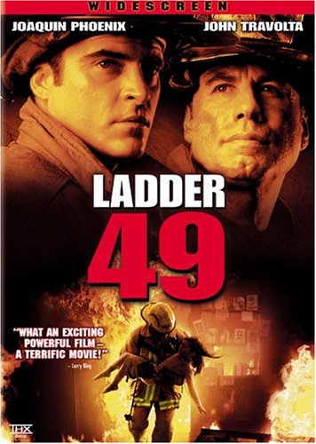 Команда 49: Огненная лестница (Ladder 49)