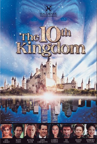 Десятое королевство (10th Kingdom, The)
