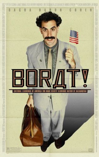Борат (Borat)