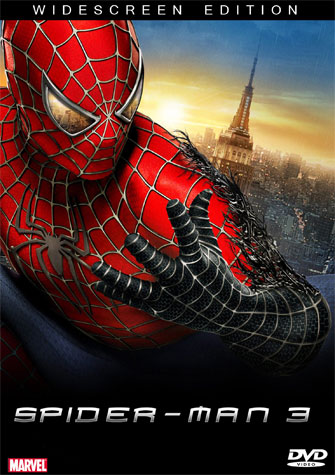 Человек-паук 3 (Spider-Man 3)