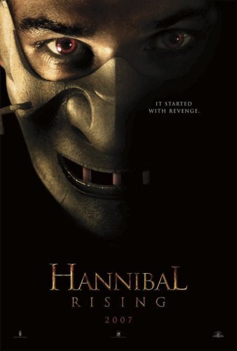 Ганнибал: Восхождение (Hannibal: Rising)