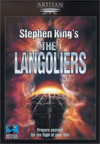 Лангольеры (Langoliers, The)
