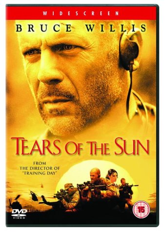 Слезы солнца (Tears of the Sun)