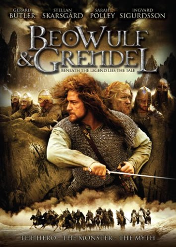 Бeовульф и Грендель (Beowulf & Grendel)