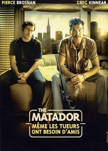 Матадор (Matador, The)