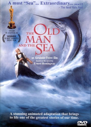 Старик и Море (Old Man and the Sea, The)